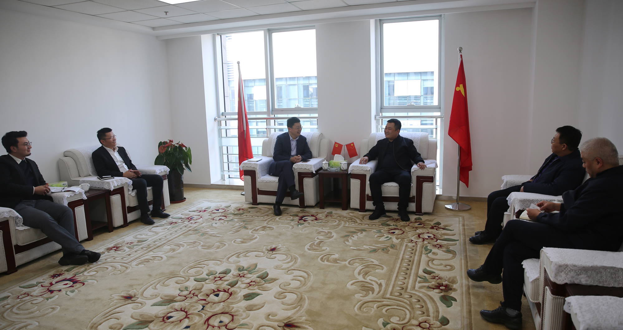 ��Ϊ�������޹�˾����ɽ����Ͷ