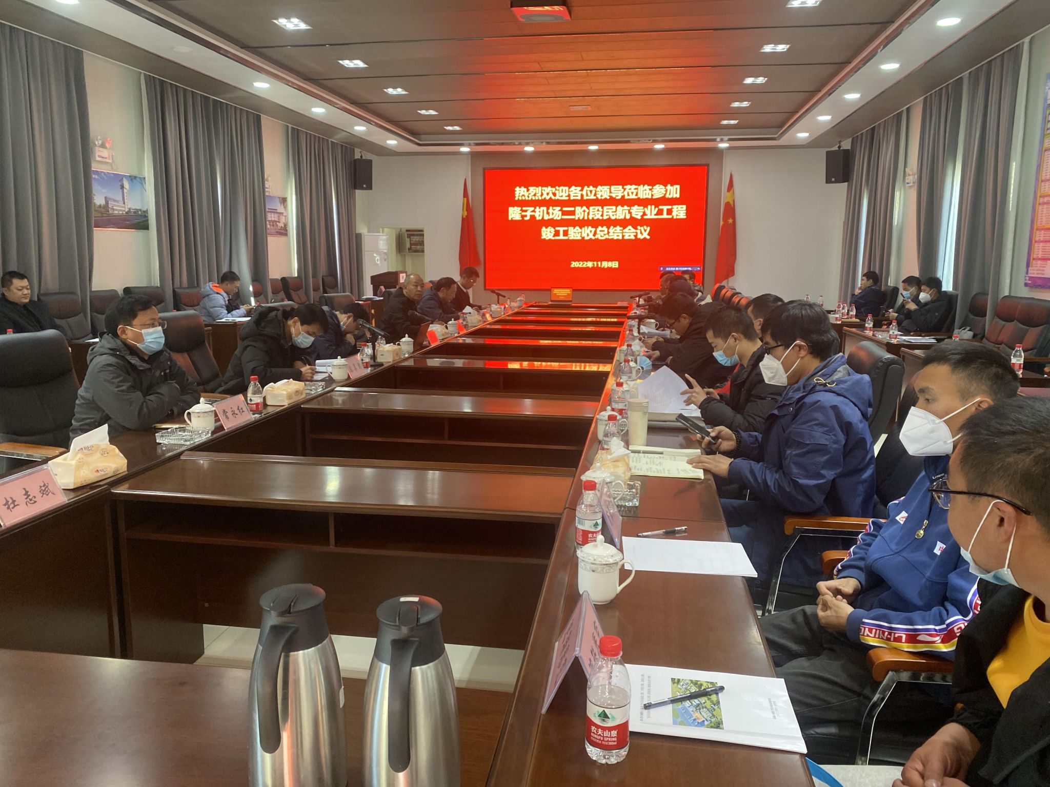 ɽ����Ͷ��е�����ųн�������ɽ��¡�ӻ�����Ŀ˳��ͨ���깤����