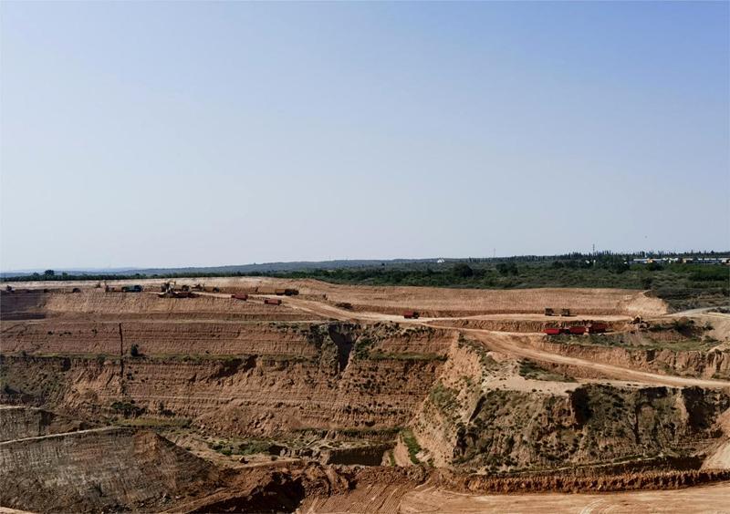 ɽ����Ͷ��̽Ժ��˾����ʵ�鶯�ƶ���ɽ����