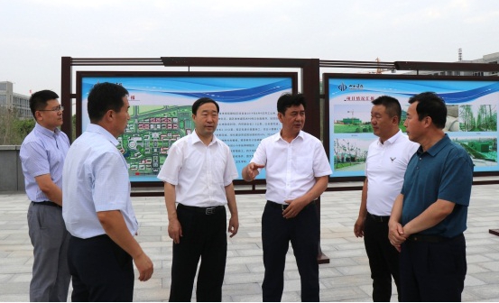 ������ί����ǡ��г���ɽ����Ͷ�н��ص㹤�̵���