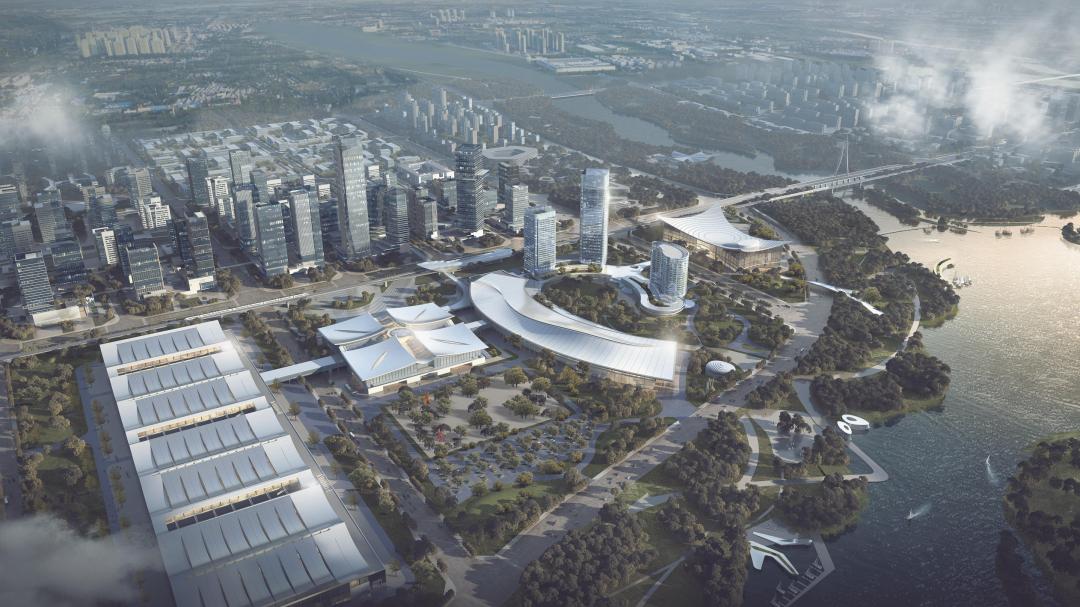 ��벢�� ɽ��������³ǹ��ʻ�չ���ı���������Ŀ���ϸ��ʩ�������ȭ��