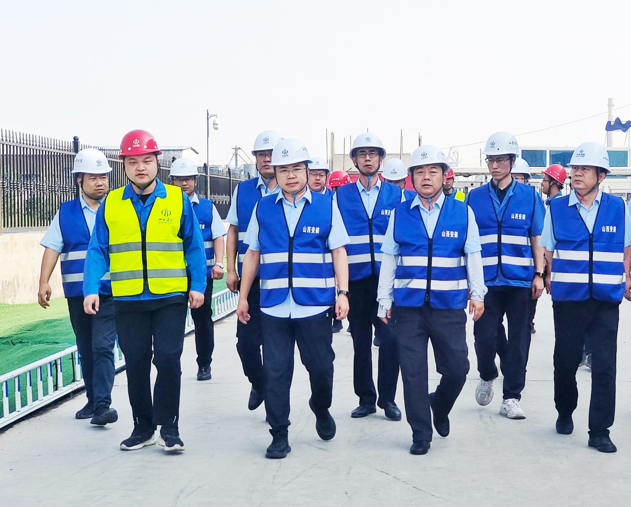 ɽ����Ͷװ�ü��������������������ȵ�������Ŀ��չ������