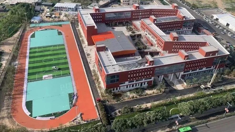 ɽ����Ͷ�������ųн��������е�һСѧGGPoker��Ŀ�깤Ͷ��