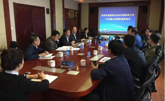 ����ũҵ�����⾭���������ĵ����鵽ɽ����Ͷ���ʹ�˾����